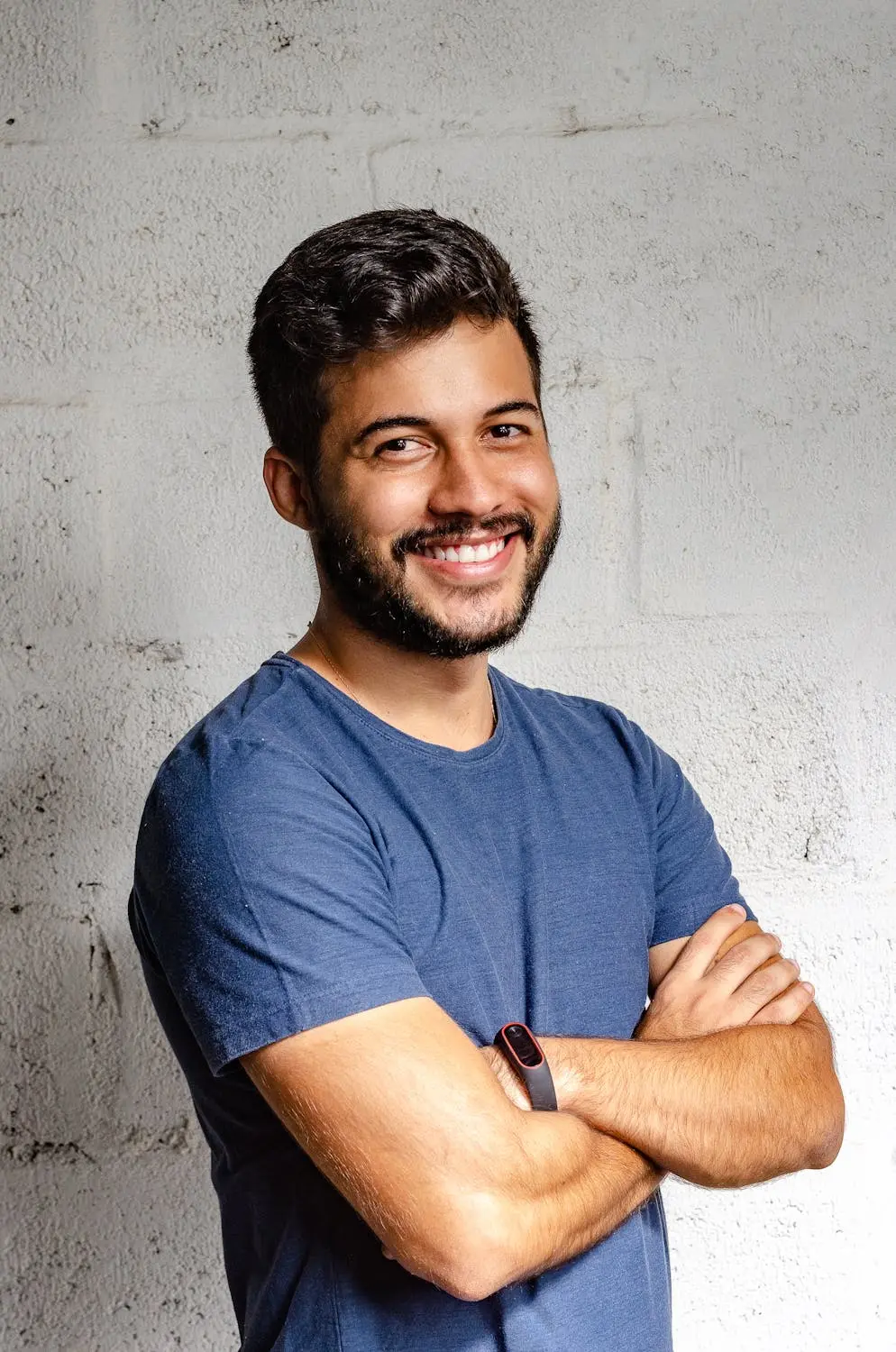 Kandarp Sharda